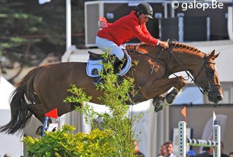 CSIO5* ROME